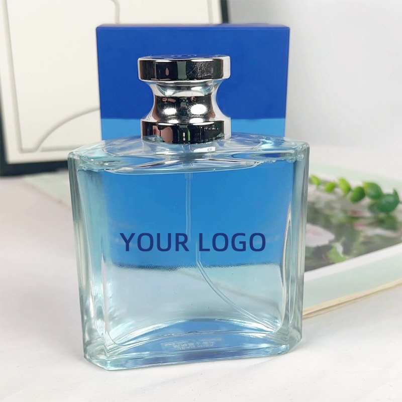 Private Label Men's Perfume Odor Harmony Long Lasting Scent