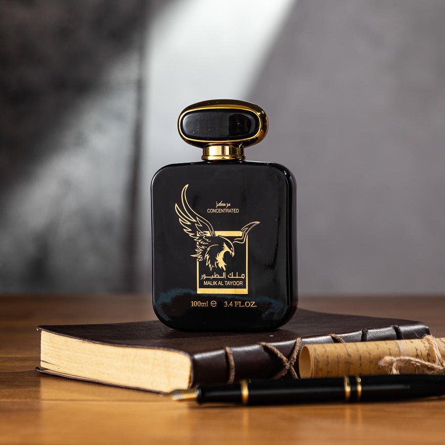 Wholesale High Quality 100ML Men's Eau de Parfum Lasting Woody Fragrance Fresh Perfume Spray