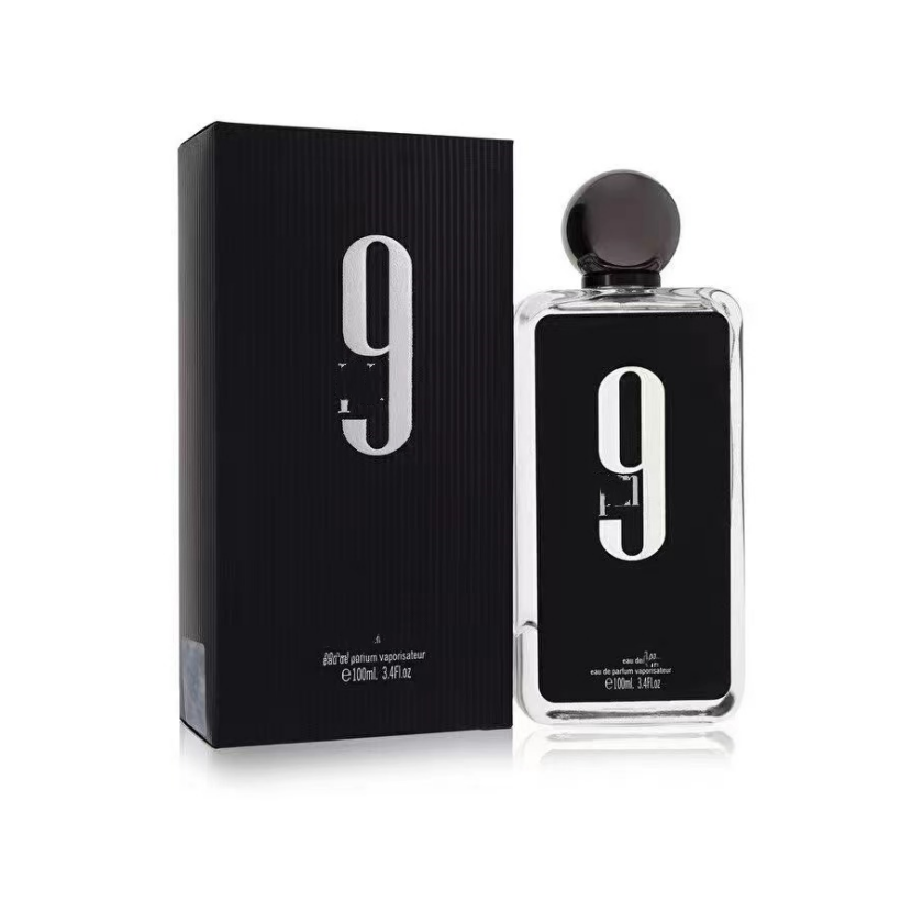 Arab Perfume Armaf Club Nuit Strong Men's Long Lasting Dubai Perfume 105ml