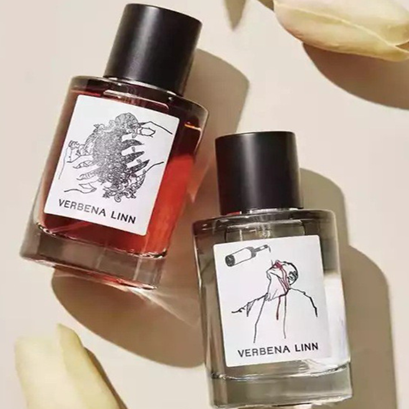 Luxury Empty China 200ml Original Kids Men's Egyptian Perfumes Atomiser Display Bottles