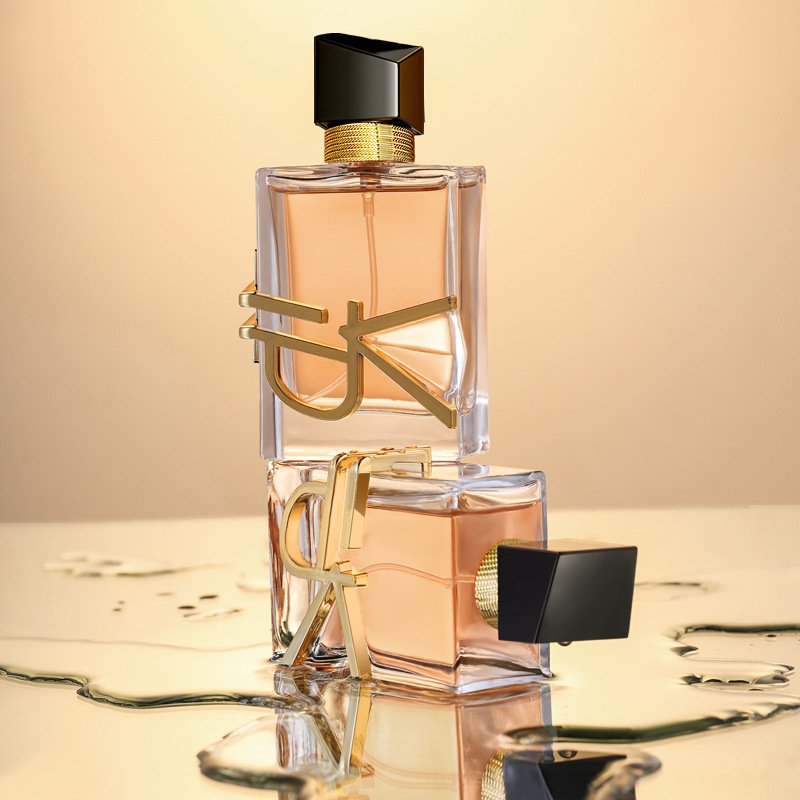 Hot selling women&men's brand perfume Original 1:1 90ml best-selling designer perfume wholesale