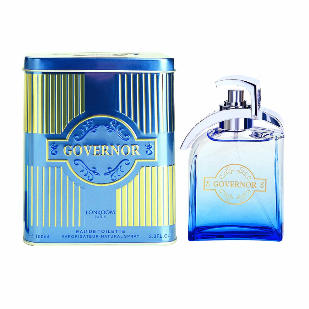LOK267 CHARM 100ML high end top branded flavors long lasting eau de parfum perfumes original for men