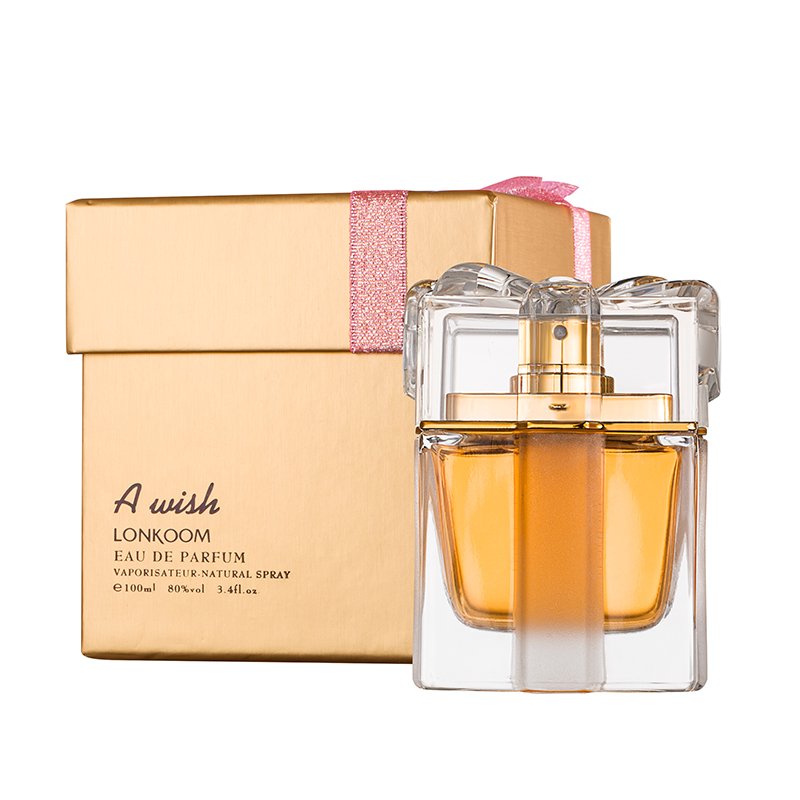 LOK267 CHARM 100ML high end top branded flavors long lasting eau de parfum perfumes original for men