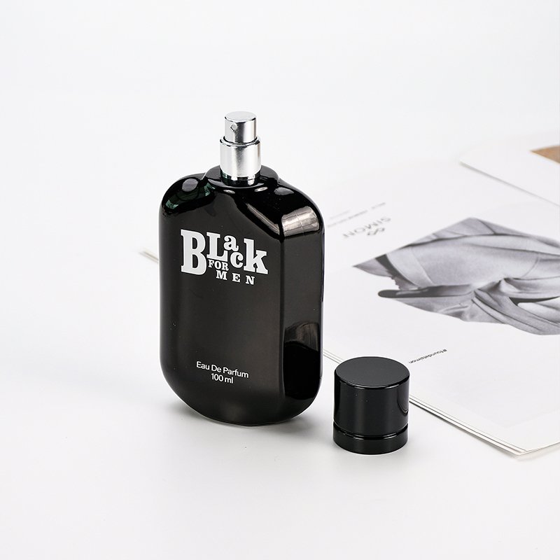100ML EDP Private Label New Perfume Brand Men's cologne Original Spray Fragrance men's perfume