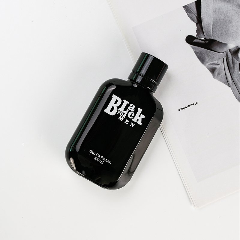 100ML EDP Private Label New Perfume Brand Men's cologne Original Spray Fragrance men's perfume