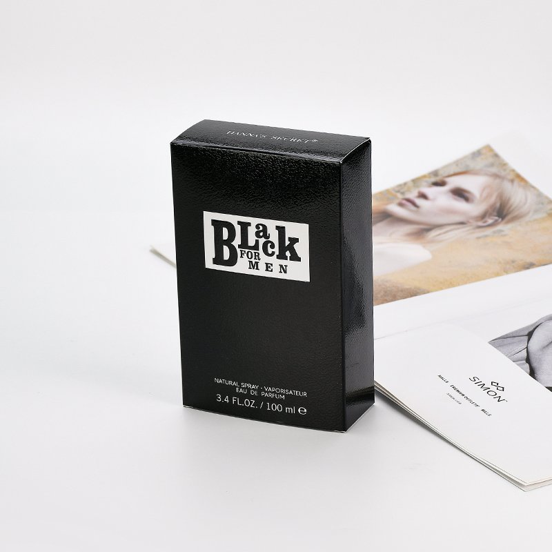 100ML EDP Private Label New Perfume Brand Men's cologne Original Spray Fragrance men's perfume
