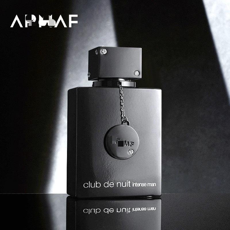 Original Brand Men's Perfume Armaf Club de Nuit Intense Men long lasting dubai perfumes Eau de Perfume 105mL