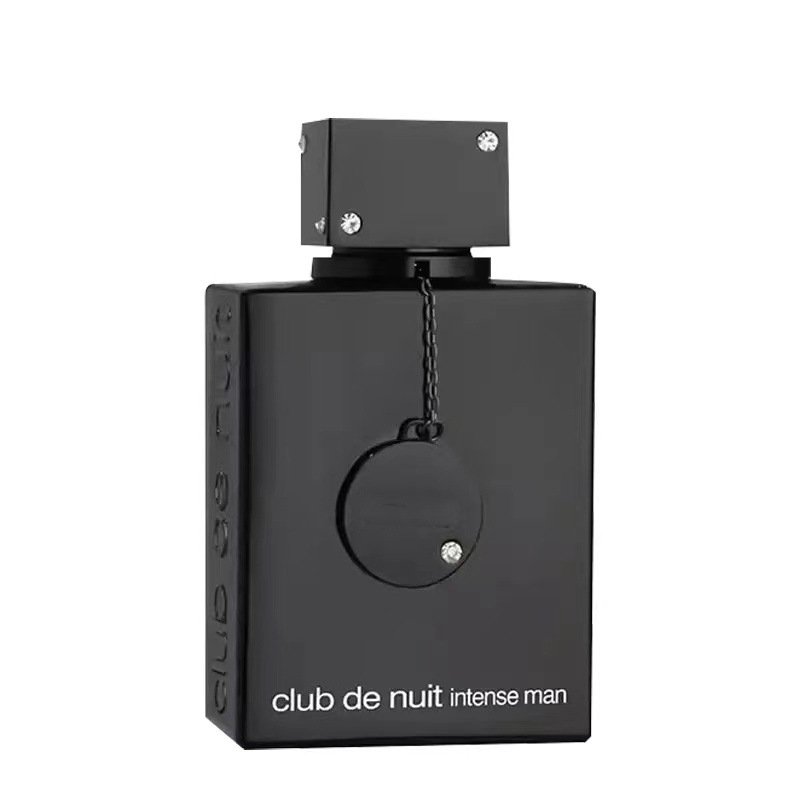 Original Brand Men's Perfume Armaf Club de Nuit Intense Men long lasting dubai perfumes Eau de Perfume 105mL