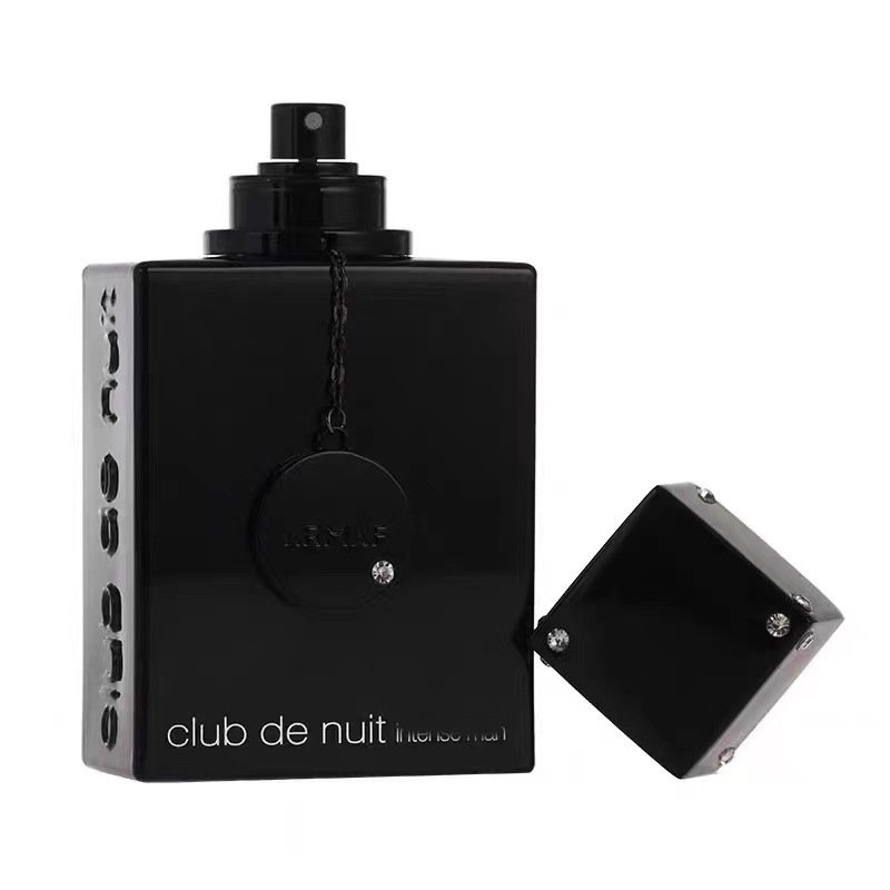 Original Brand Men's Perfume Armaf Club de Nuit Intense Men long lasting dubai perfumes Eau de Perfume 105mL