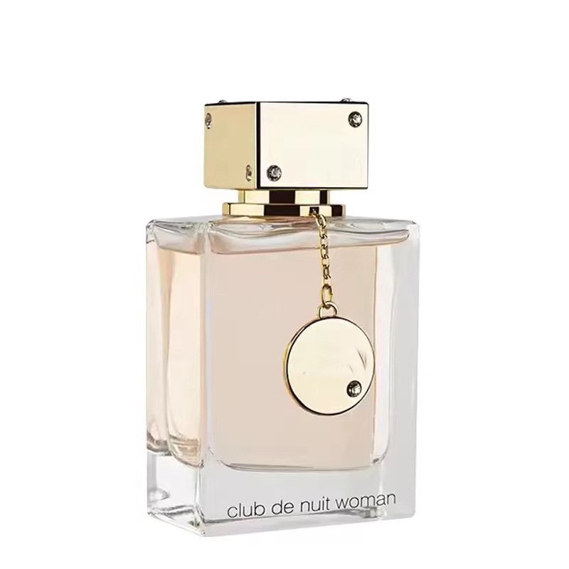 Original Brand Men's Perfume Armaf Club de Nuit Intense Men long lasting dubai perfumes Eau de Perfume 105mL