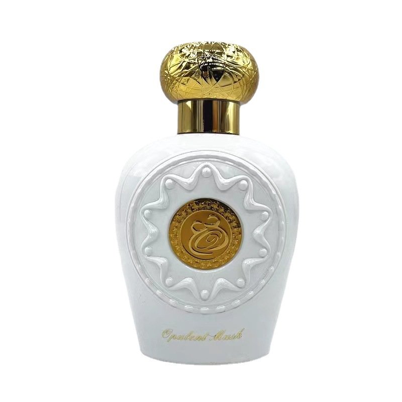 Hot sale high quality men's perfume musk perfume cologne for men perfume for wholesales OPPULLENT