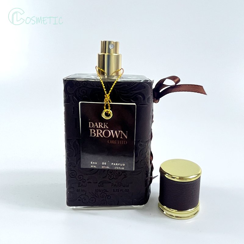 Men's Free Sample Perfumes Pheromone Perfumes Cross-border sale Perfumes inportado Original Long Lasting