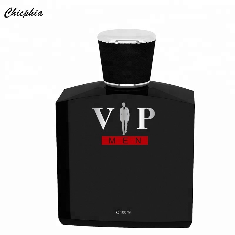 Long Lasting Fragrance Deodorant Body Mist Original Eau De Parfum Men Perfume
