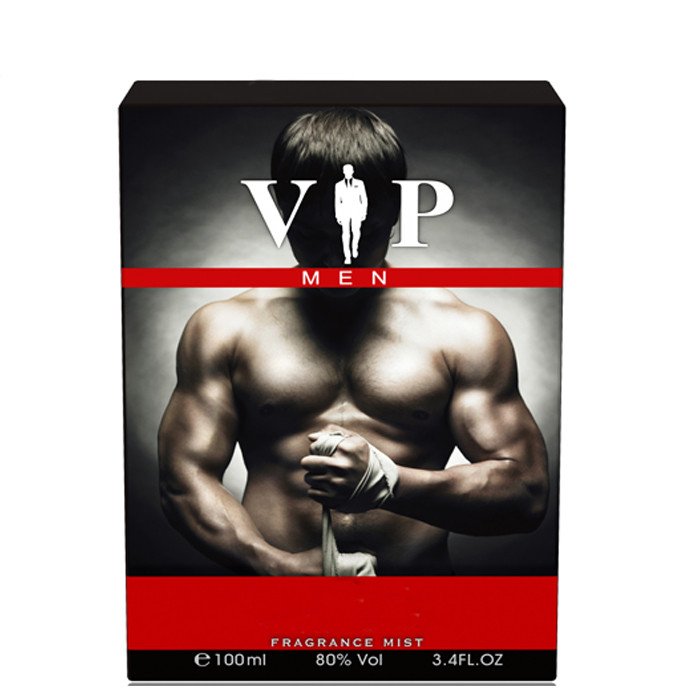 Long Lasting Fragrance Deodorant Body Mist Original Eau De Parfum Men Perfume