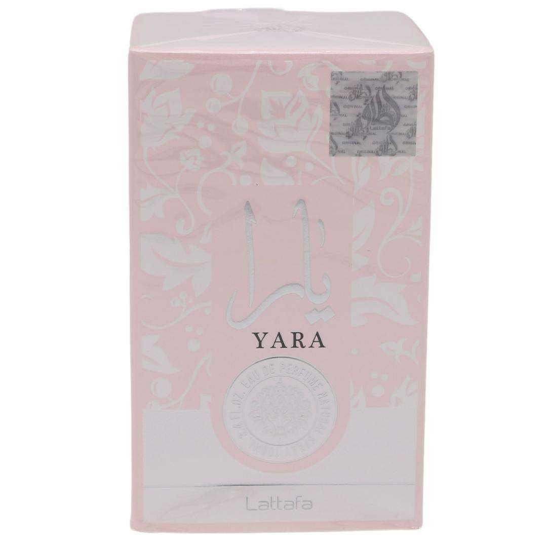 High Quality Wholesale Luxury Pink Yara Arabic Dubai Perfume Middle East Arab Long Lasting Men's Perfume Original