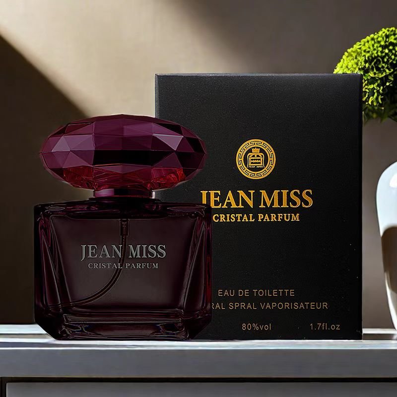 High Quality JEAN MISS Homme Sports Men's Perfume eau de parfum Lasting Light fragrance Blue Cologne Perfume Original