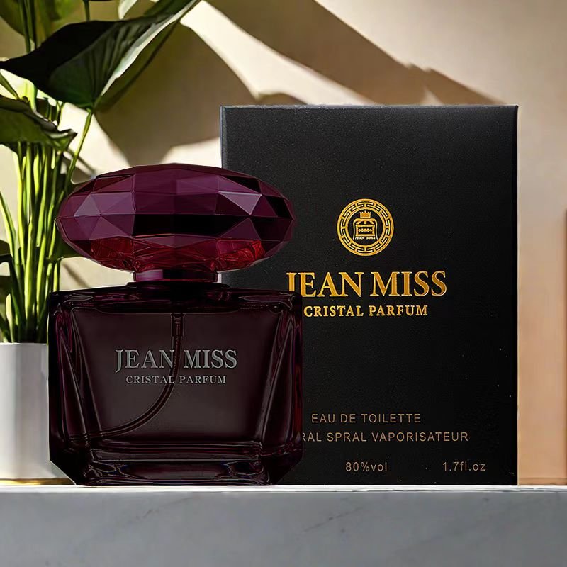 High Quality JEAN MISS Homme Sports Men's Perfume eau de parfum Lasting Light fragrance Blue Cologne Perfume Original