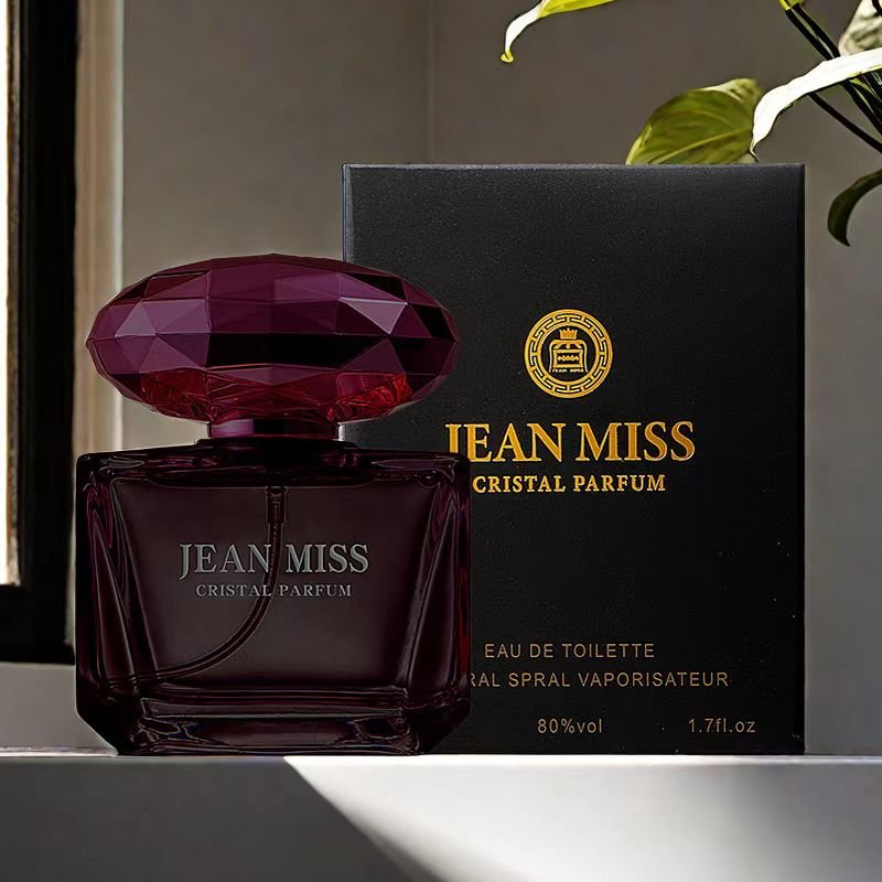 High Quality JEAN MISS Homme Sports Men's Perfume eau de parfum Lasting Light fragrance Blue Cologne Perfume Original