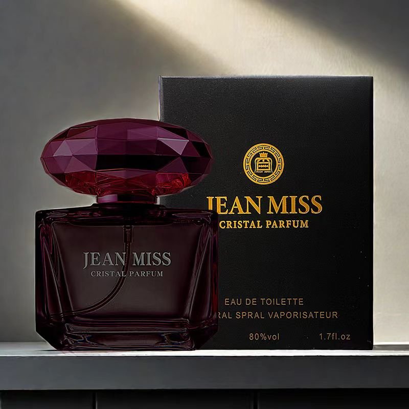 High Quality JEAN MISS Homme Sports Men's Perfume eau de parfum Lasting Light fragrance Blue Cologne Perfume Original