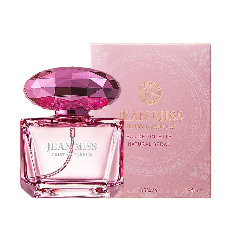 High Quality JEAN MISS Homme Sports Men's Perfume eau de parfum Lasting Light fragrance Blue Cologne Perfume Original