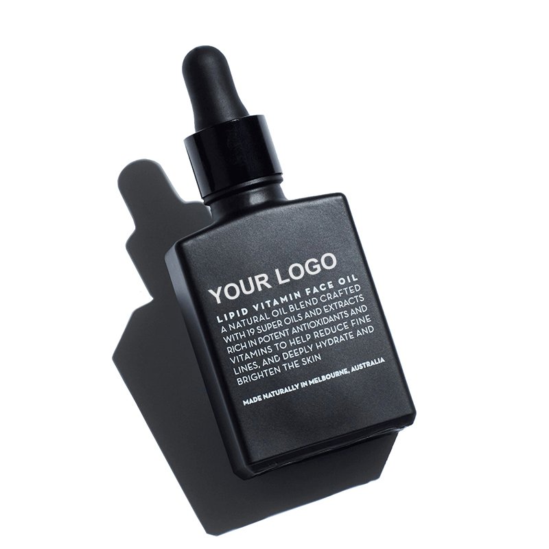 OEM Private Label Mens Skin care Products OEM Organic Repair Vegan Moisturizing Acne Anti Aging SkinCare Set for Men