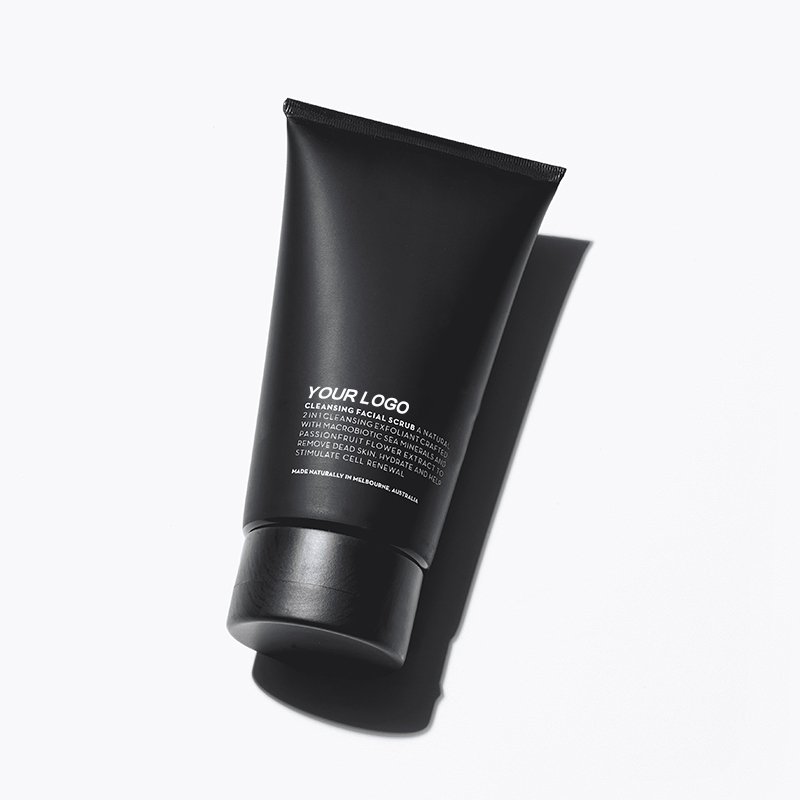 OEM Private Label Mens Skin care Products OEM Organic Repair Vegan Moisturizing Acne Anti Aging SkinCare Set for Men