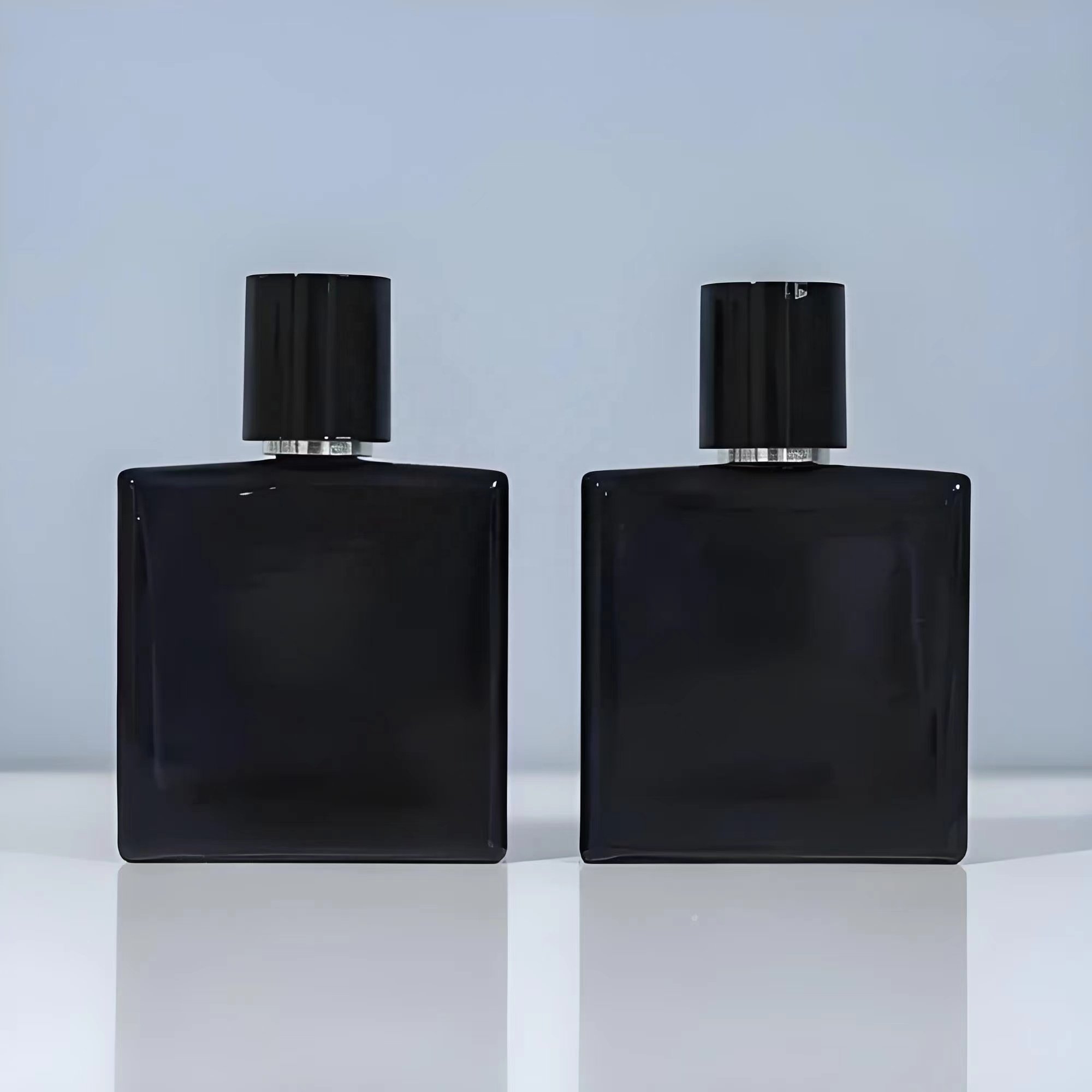 High Quality Men's Long-Lasting Perfume 50ml Colone Originales Scent with Durable Fragrance High-End Flavors