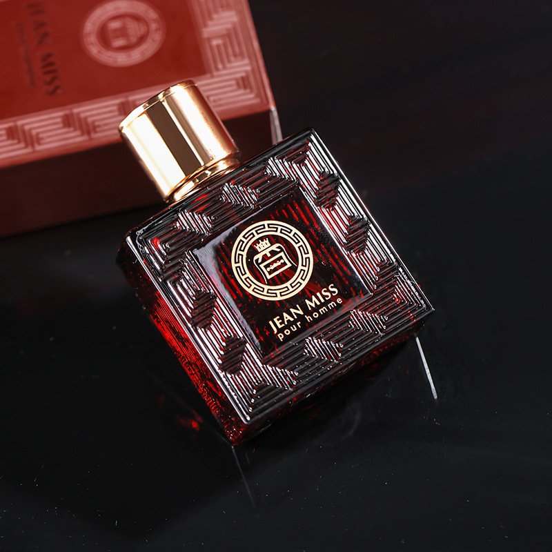 Original brand Perfumes 1:1 eros flame 100ml men's perfume Long Lasting Eau De Parfum Body Fragrance Men Cologne