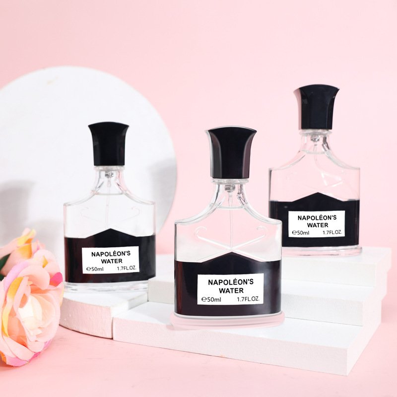 Wholesale High quality Napoleon Water for Men Perfume long-lasting light fragrance fresh and natural