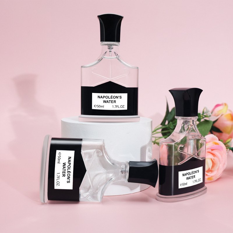 Wholesale High quality Napoleon Water for Men Perfume long-lasting light fragrance fresh and natural