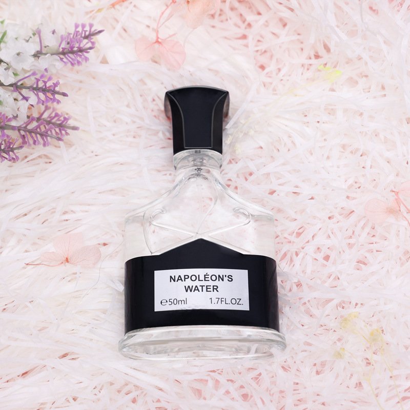 Wholesale High quality Napoleon Water for Men Perfume long-lasting light fragrance fresh and natural
