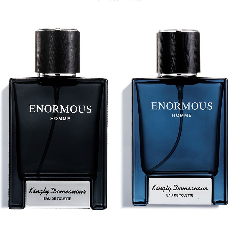Men's Colognes Perfume Natural And Durable Classic Men's Perfume Lasting 72 Hours Lasting Charm Fragrance Spray For Men