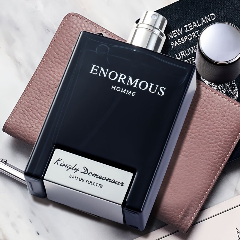 Men's Colognes Perfume Natural And Durable Classic Men's Perfume Lasting 72 Hours Lasting Charm Fragrance Spray For Men