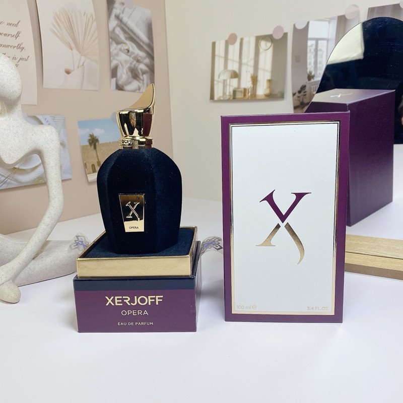 Factory Direct Sales Popular 100ml Luxury Arabic Dubai Unisex Perfume Long Lasting Fragrance Perfume Wholesale