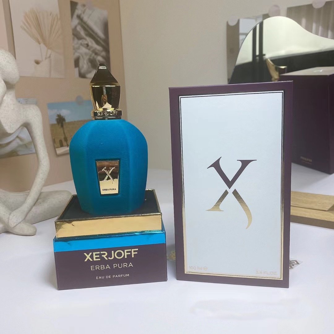 Factory Direct Sales Popular 100ml Luxury Arabic Dubai Unisex Perfume Long Lasting Fragrance Perfume Wholesale