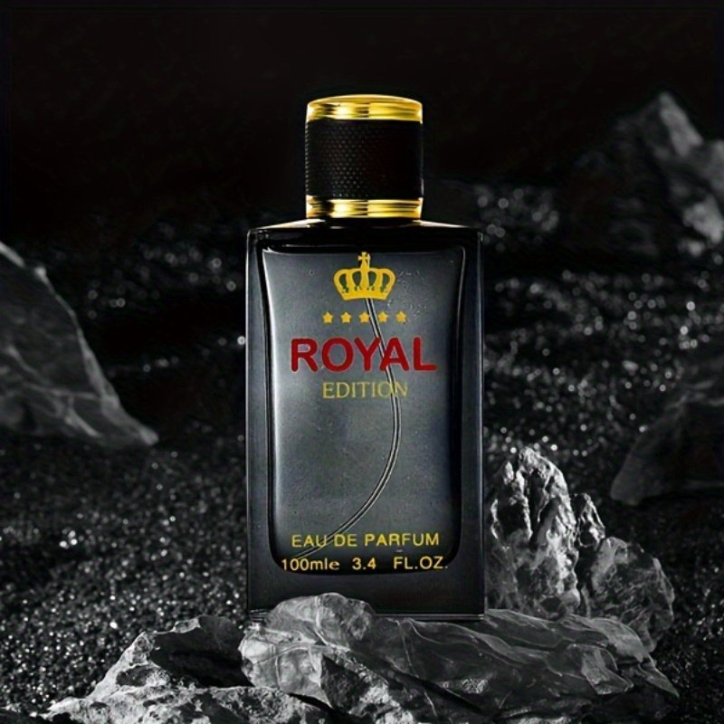 Wholesale hot customized arabesque hot timeless royal wholesale 100 ml men's perfume in dubai parfum homme original brands