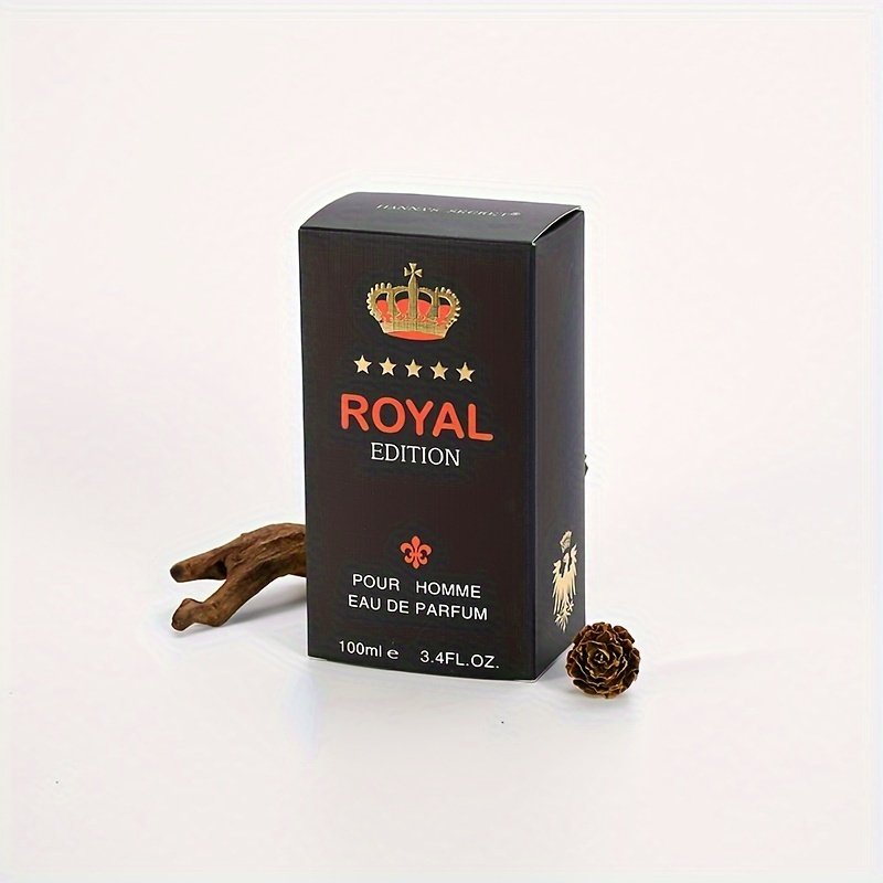 Wholesale hot customized arabesque hot timeless royal wholesale 100 ml men's perfume in dubai parfum homme original brands
