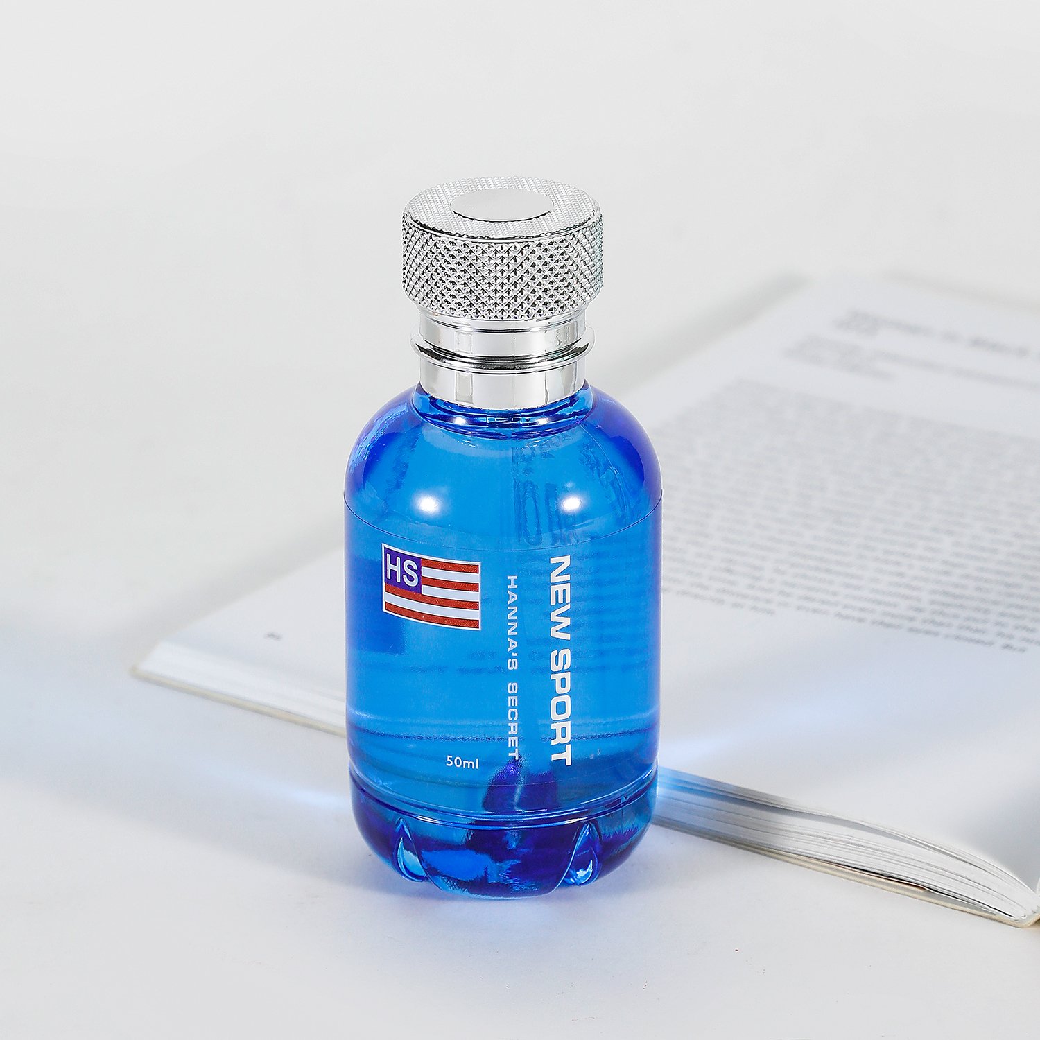 Original woody Fragrance Long Lasting Eau De Toilette Men's Perfume