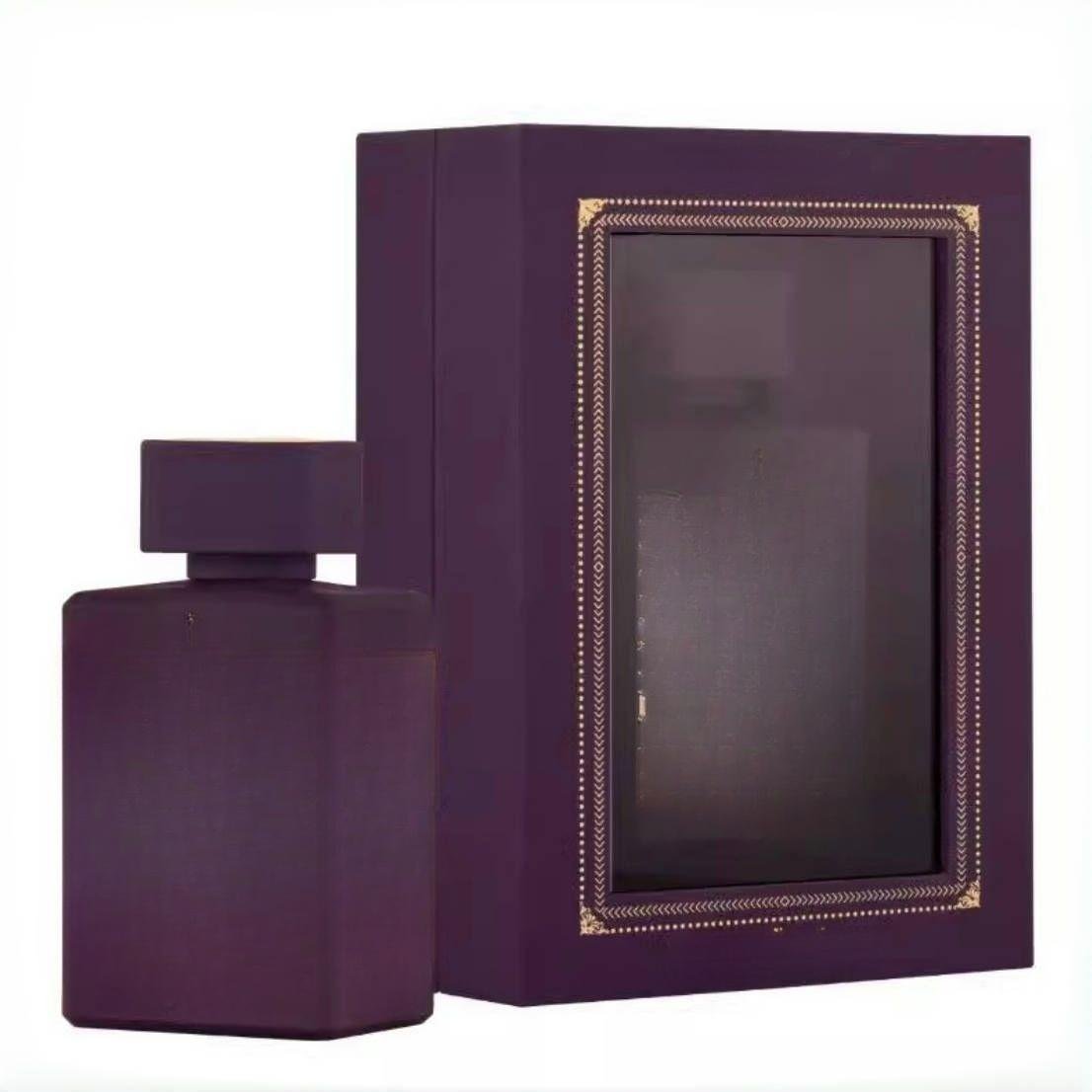 Perfume 100ml 1:1 High Quality Women's and men's Perfume Eau de Parfum Lasting
