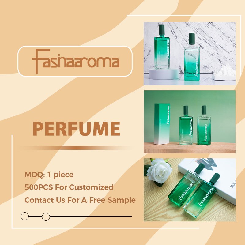 Forest Cedar Scent Long-Lasting Original Woman Perfume Private Label Men Fragrance Long Lasting Perfume Attracts Women