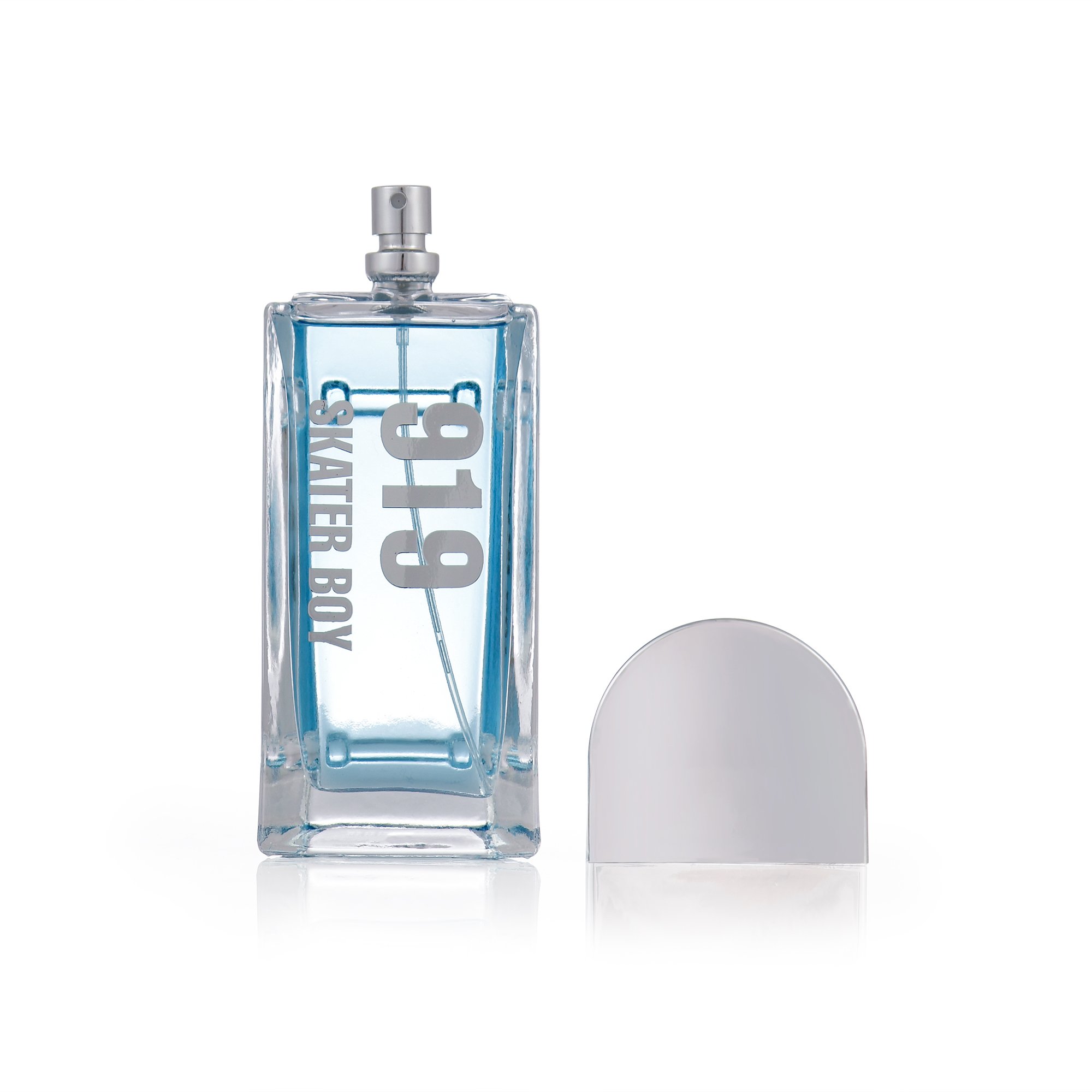 Original Designer Perfume 100Ml Perfume Brand Name Lovali Men's Perfume Spray