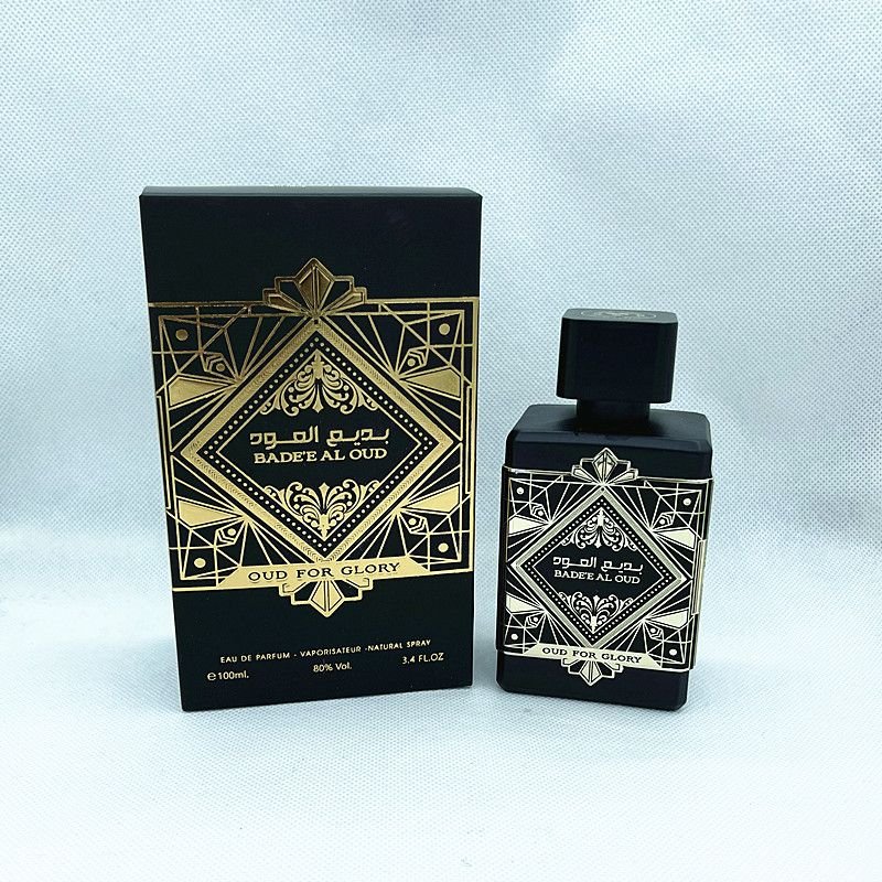 Be worth having custom perfume perfume bottle custom original men's perfume Hot selling product