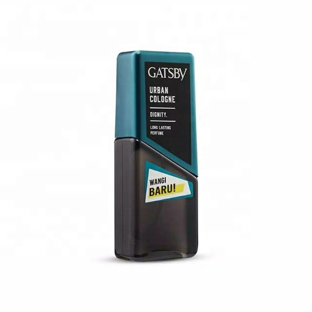 Men's Perfume Gatsby Urban Cologne Long Lasting Perfume
