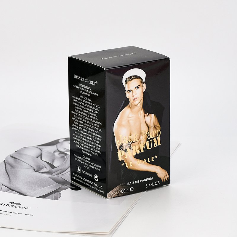 wholesale original brand men's perfume long lasting plant fragrance EDT body spray Eros perfume