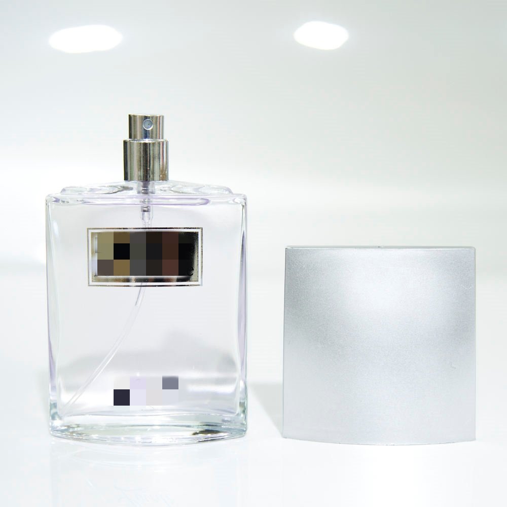 Hot selling wholesale 100ml parfum homme original citrus woody men's perfume
