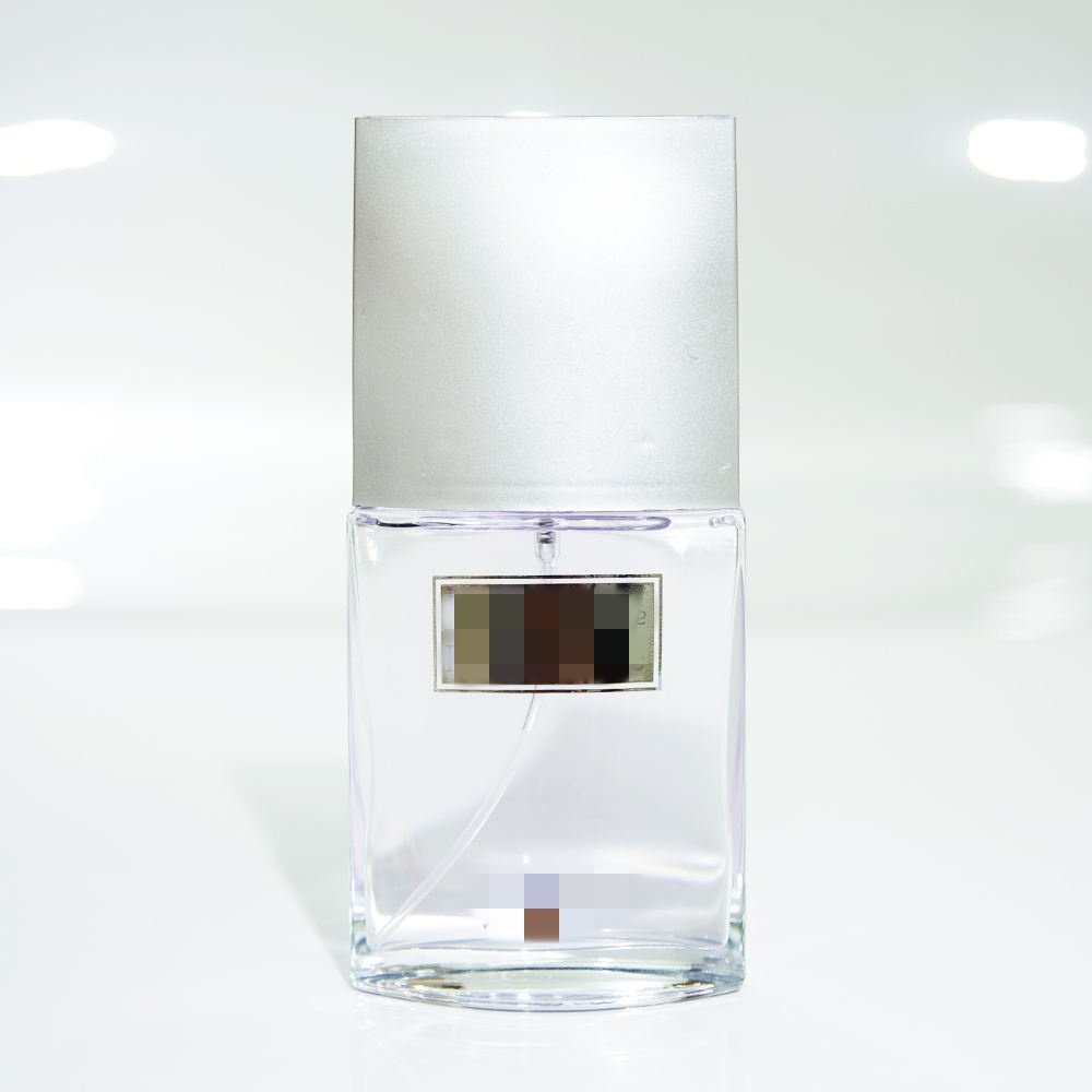 Hot selling wholesale 100ml parfum homme original citrus woody men's perfume