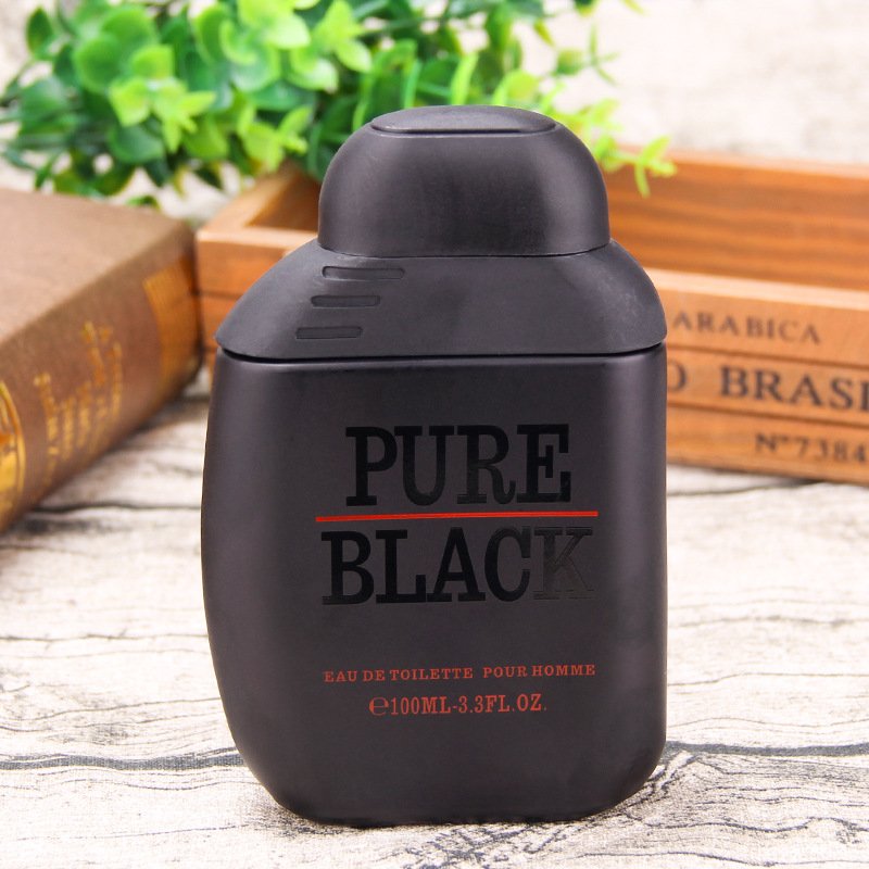 High Quality Original Brand Luxury Dark Night 100ml Perfume For Man