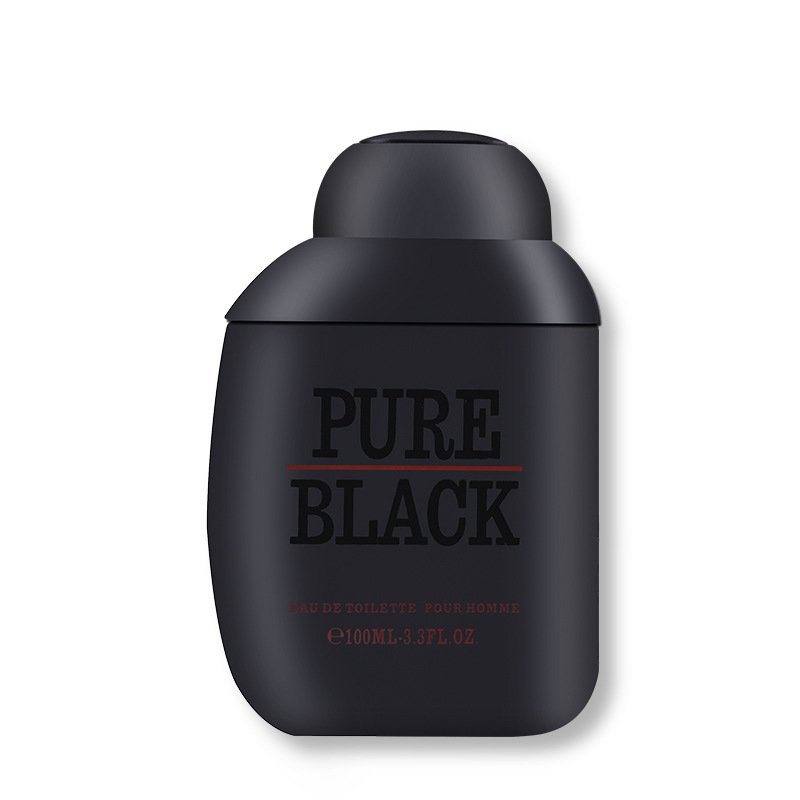 High Quality Original Brand Luxury Dark Night 100ml Perfume For Man