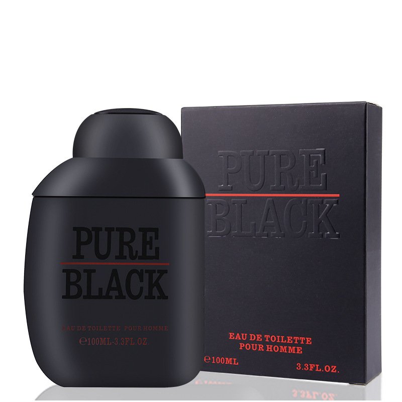 High Quality Original Brand Luxury Dark Night 100ml Perfume For Man