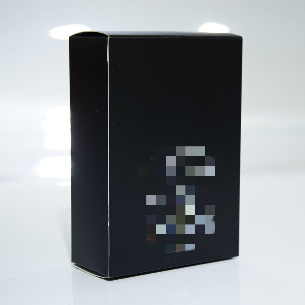 High Quality 100 ML Private Label Cologne Men's Perfume Sexy Original Parfums For Man
